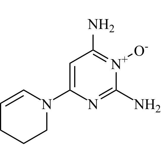 Picture of Minoxidil Impurity 32