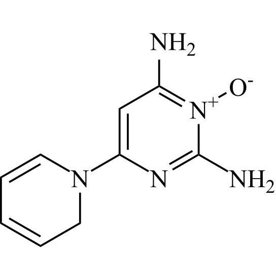 Picture of Minoxidil Impurity 33