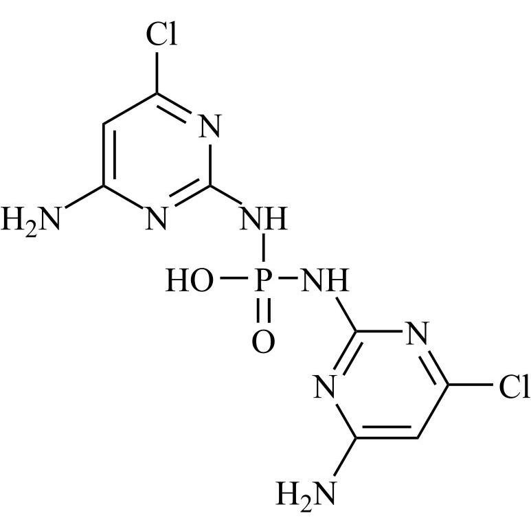 Picture of Minoxidil Impurity 34