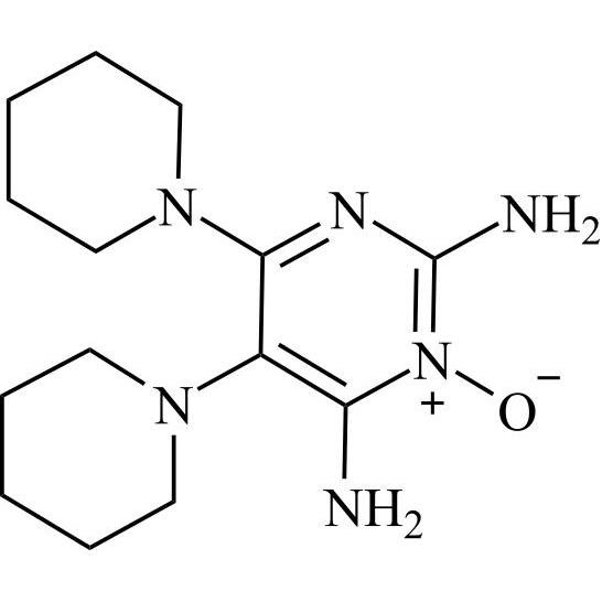 Picture of Minoxidil Impurity 36