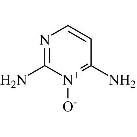 Picture of Minoxidil Impurity 6