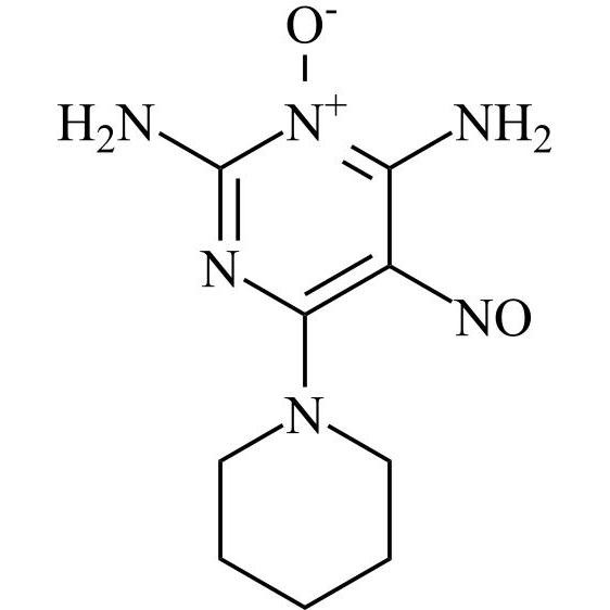 Picture of Nitroso Minoxidil