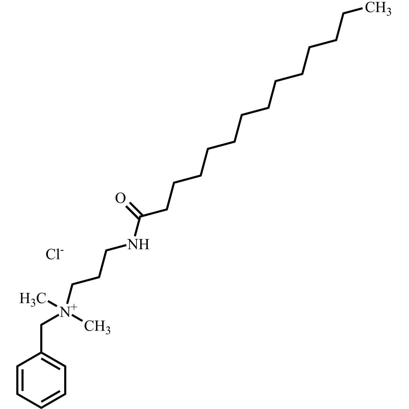 Picture of Miramistin Chloride