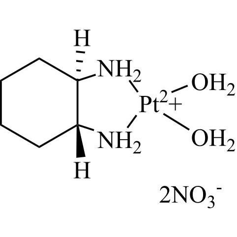 Show details for Miriplatin Impurity 5 Picture of Miriplatin Impurity 5