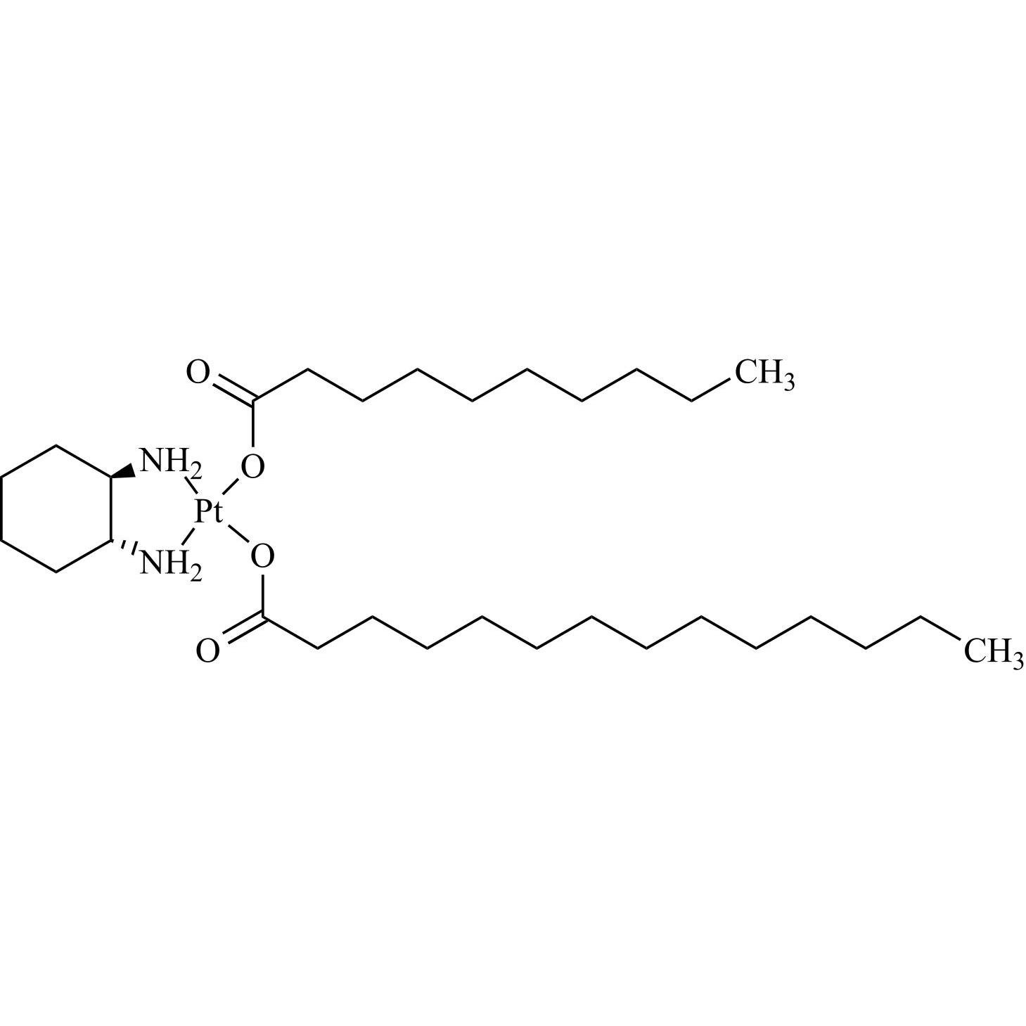 Show details for Miriplatin Impurity 6 Picture of Miriplatin Impurity 6