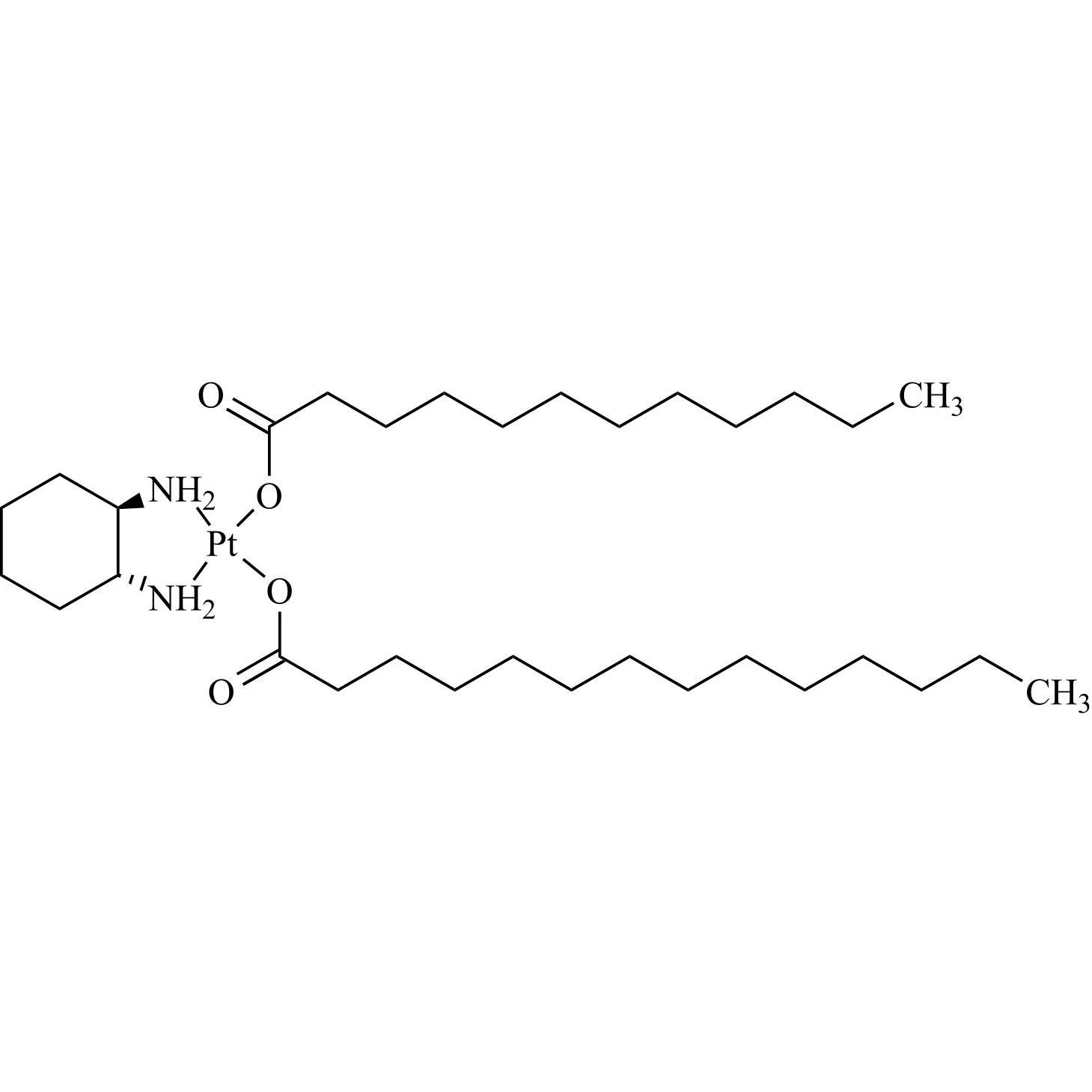 Show details for Miriplatin Impurity 7 Picture of Miriplatin Impurity 7