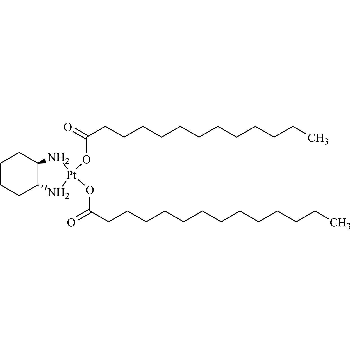 Show details for Miriplatin Impurity 8 Picture of Miriplatin Impurity 8