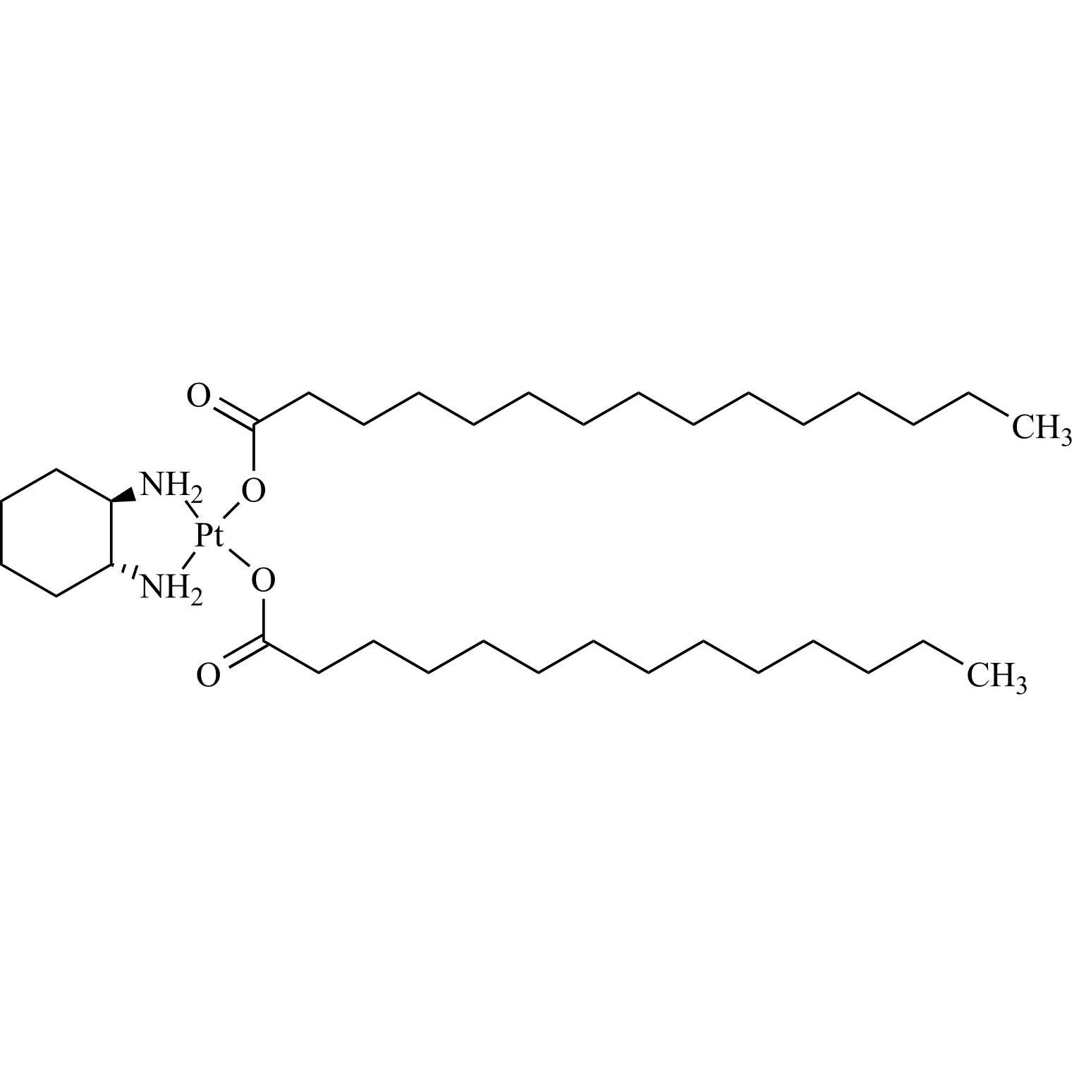 Show details for Miriplatin Impurity 9 Picture of Miriplatin Impurity 9