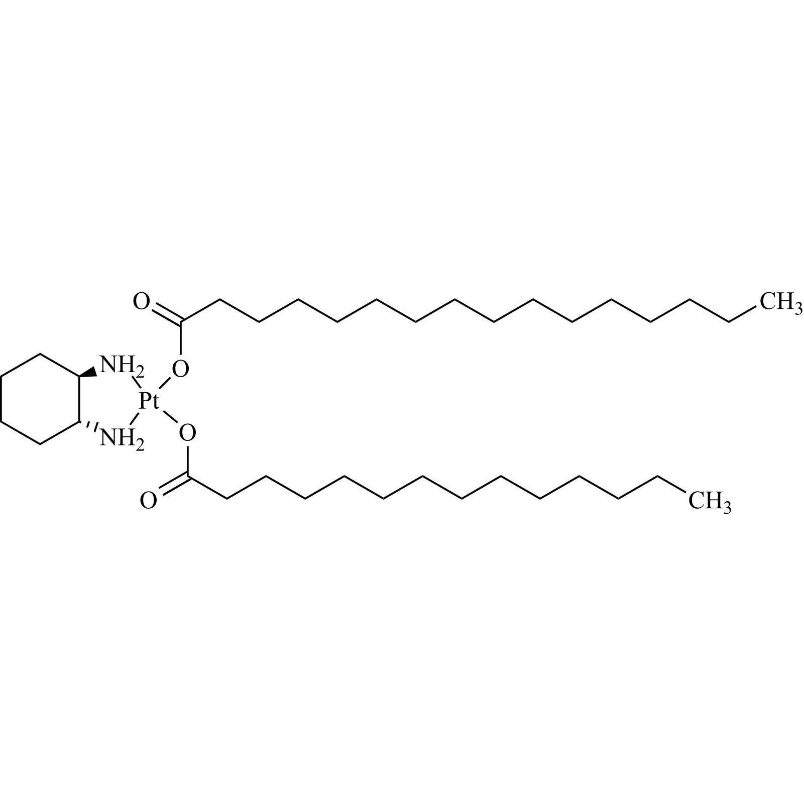 Show details for Miriplatin Impurity 10 Picture of Miriplatin Impurity 10