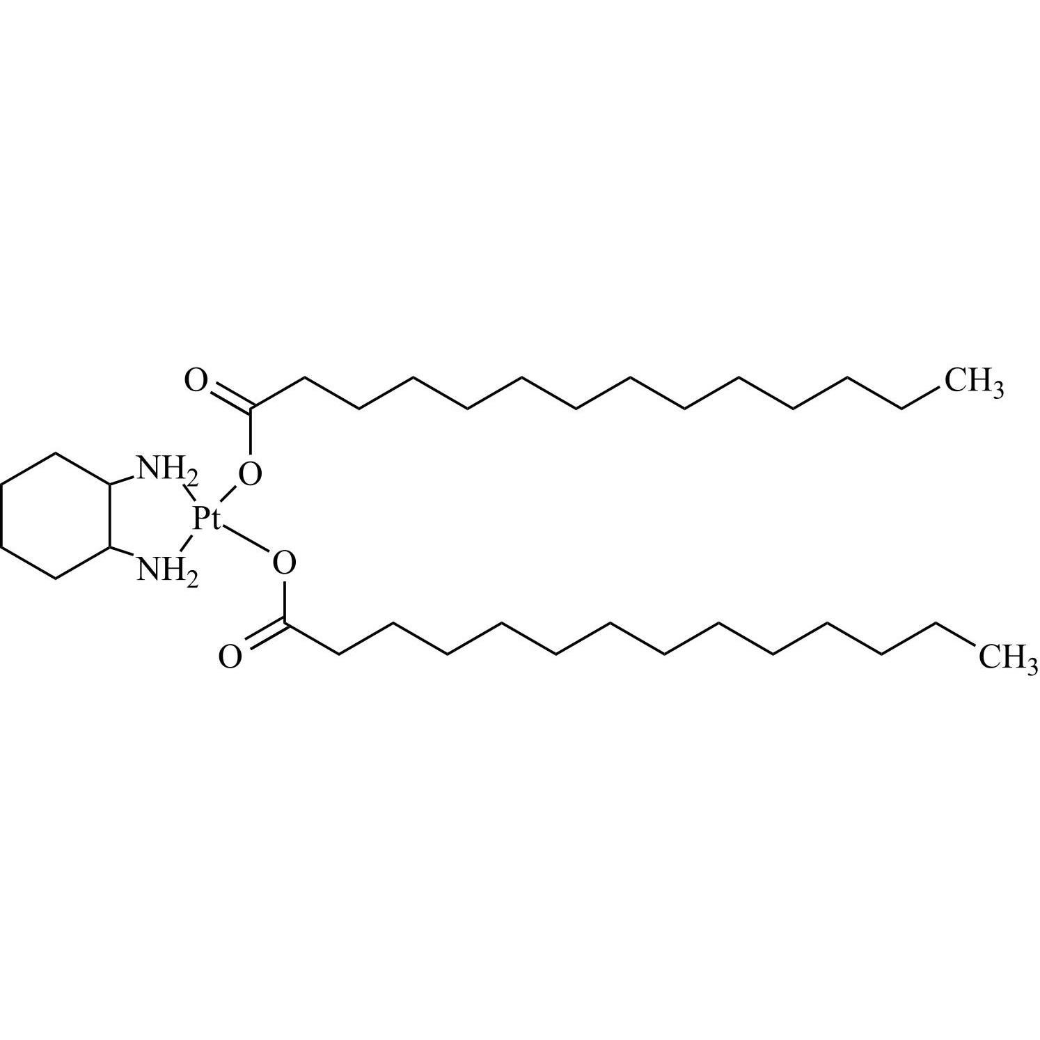 Picture of Miriplatin Impurity 11