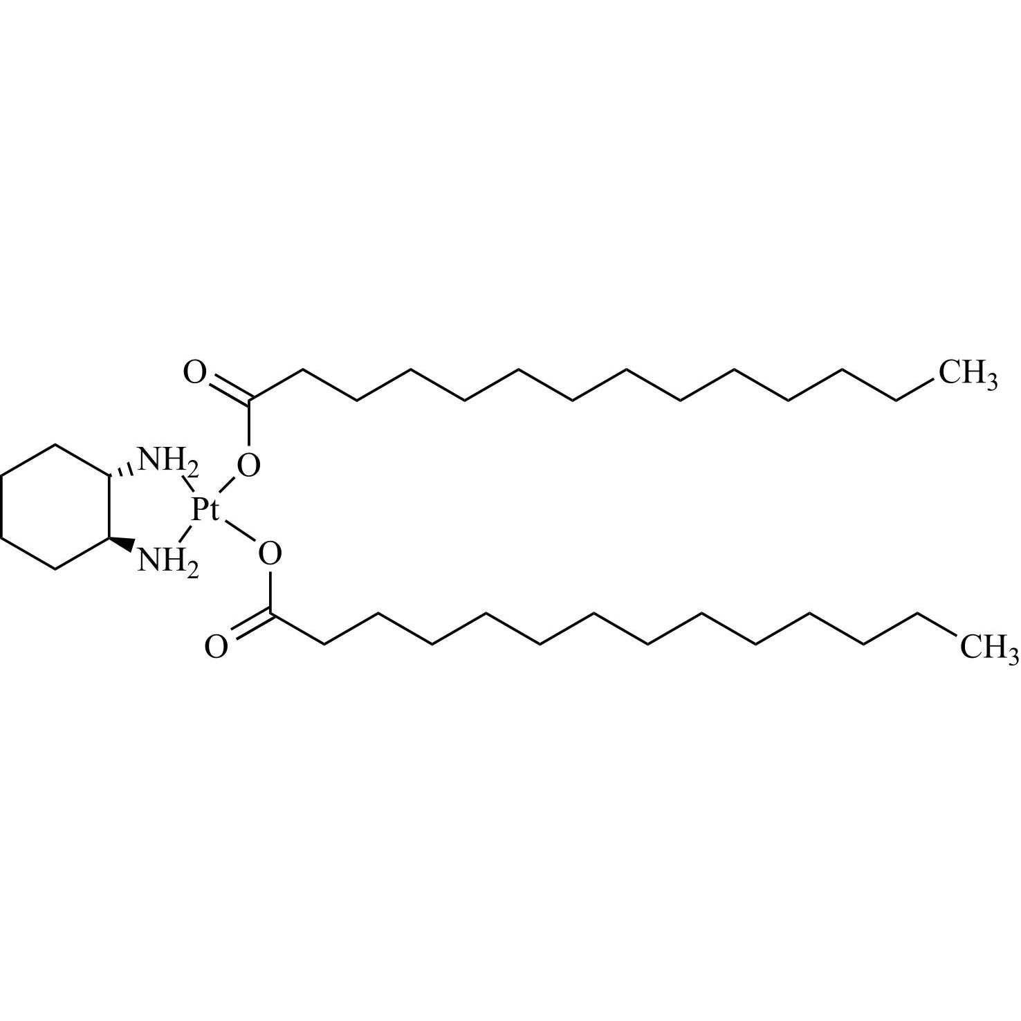 Show details for Miriplatin Impurity 12 Picture of Miriplatin Impurity 12
