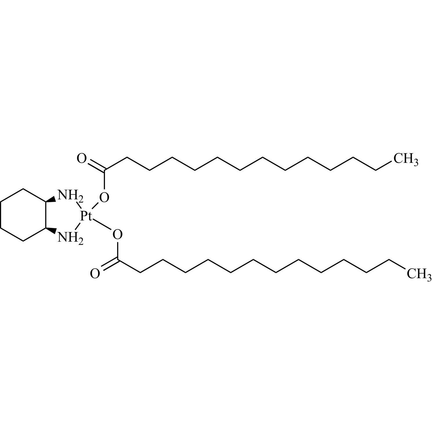 Show details for Miriplatin Impurity 13 Picture of Miriplatin Impurity 13
