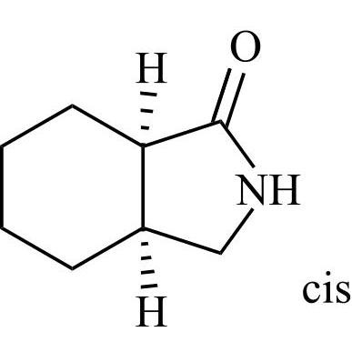 Picture of Mitiglinide Impurity 6 (Cis)