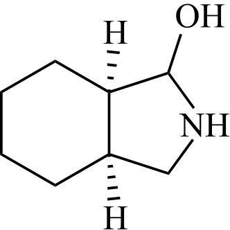Picture of Mitiglinide Impurity 7 (Cis)