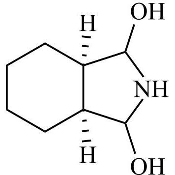 Picture of Mitiglinide Impurity 9 (Cis)