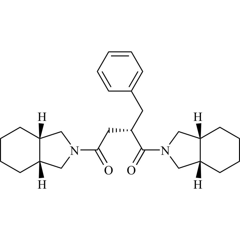 Picture of Mitiglinide Impurity 10