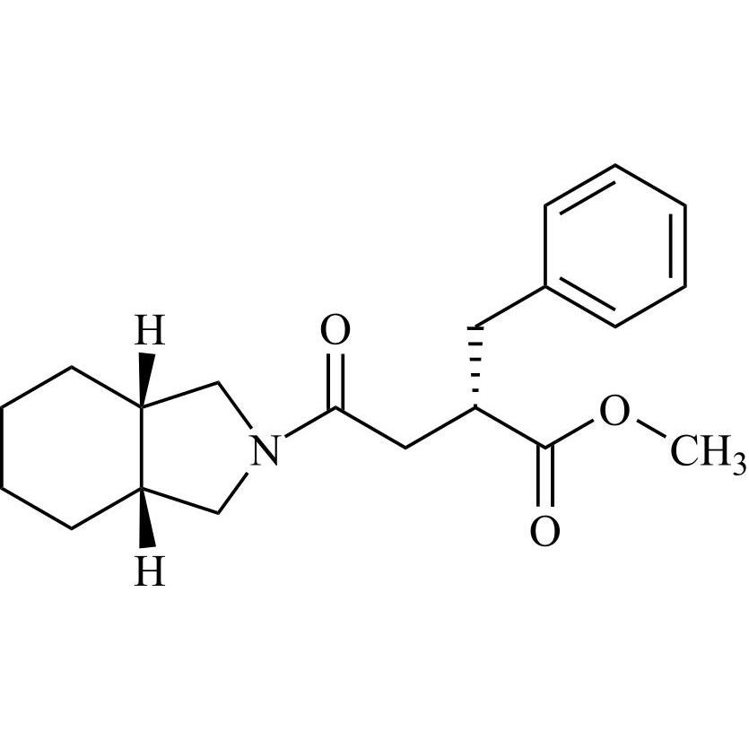 Picture of Mitiglinide Impurity 12