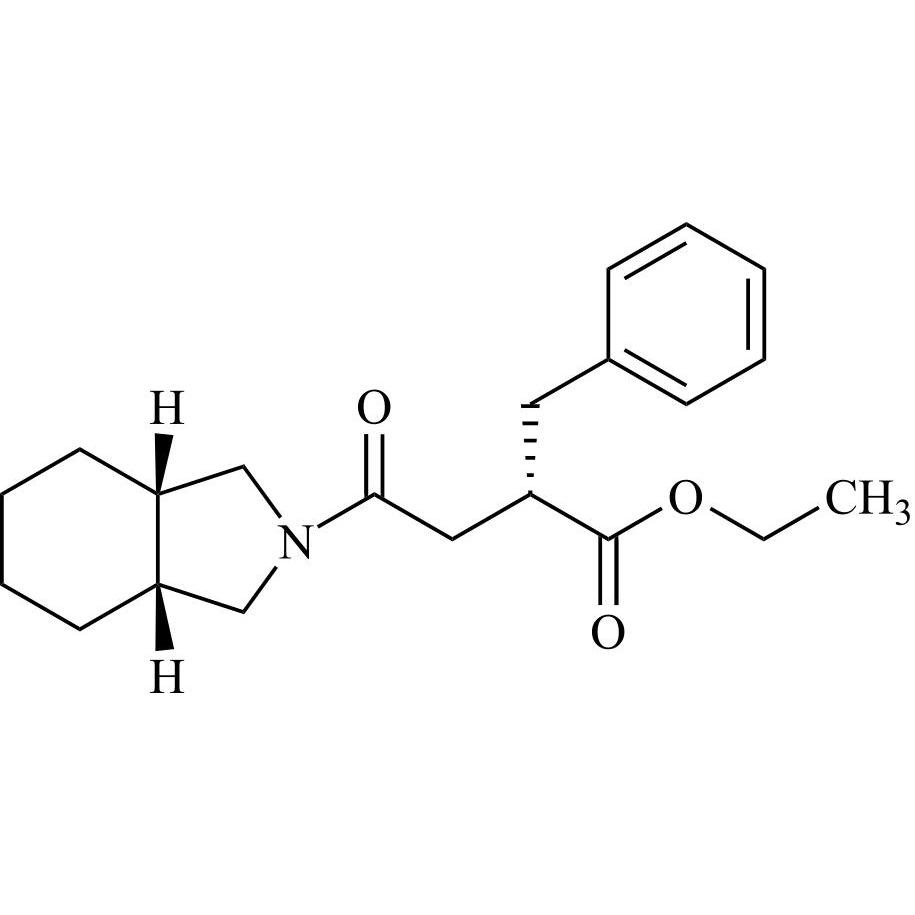 Picture of Mitiglinide Impurity 13