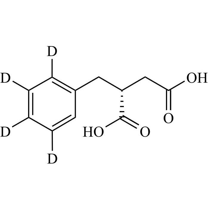Picture of Mitiglinide Impurity D-d5