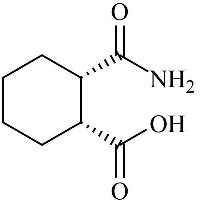 Picture of Mitiglinide Impurity 17 (cis)
