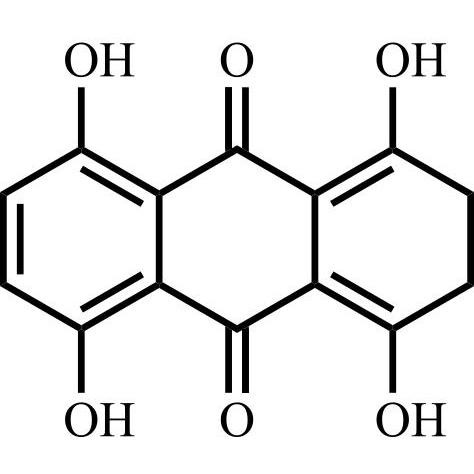 Picture of Mitoxantrone Impurity 3