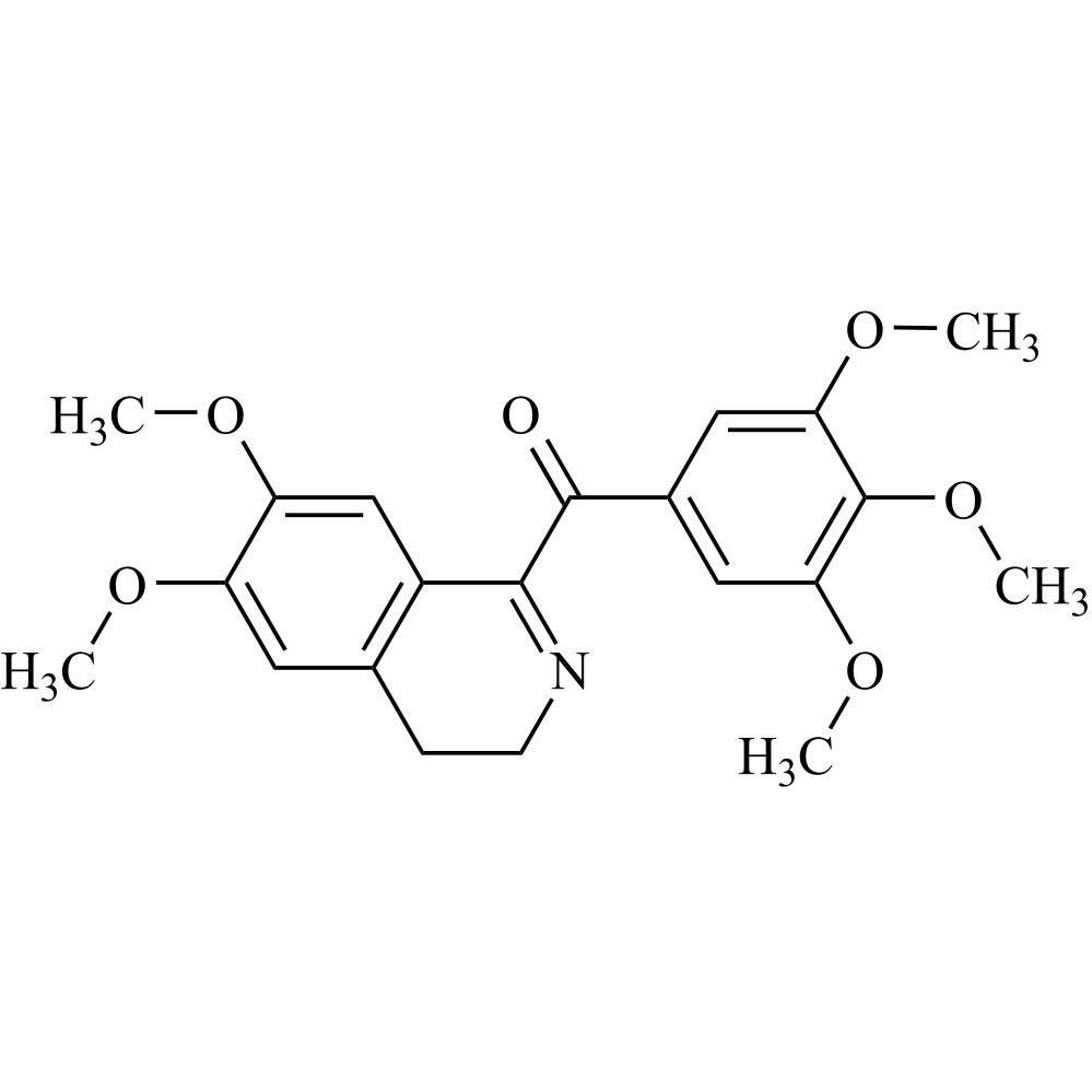 Show details for Mivacurium Chloride Impurity 15 Picture of Mivacurium Chloride Impurity 15