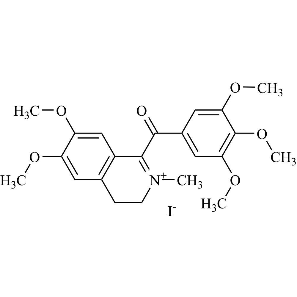 Picture of Mivacurium Chloride Impurity 16
