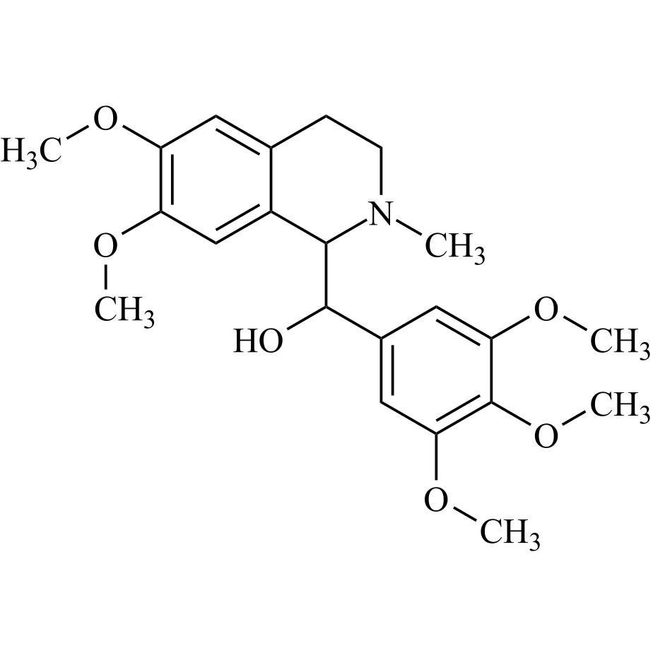 Show details for Mivacurium Chloride Impurity 17 Picture of Mivacurium Chloride Impurity 17