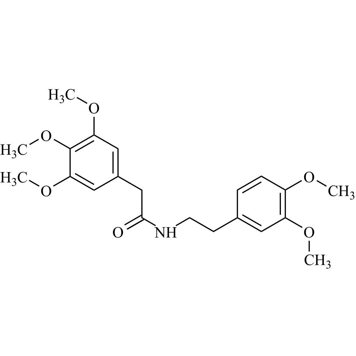 Picture of Mivacurium Chloride Impurity 22