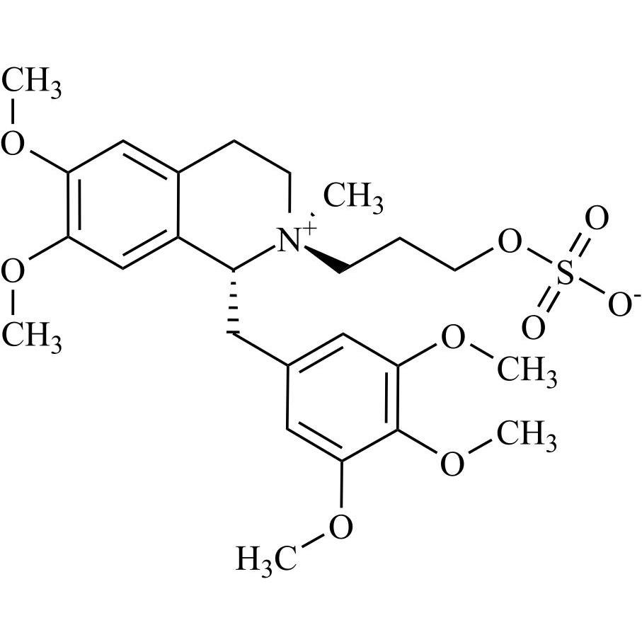 Picture of Mivacurium Chloride Impurity 28