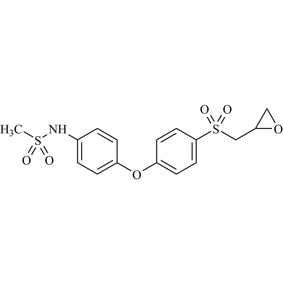 Show details for MMP-2 Inhibitor II Picture of MMP-2 Inhibitor II