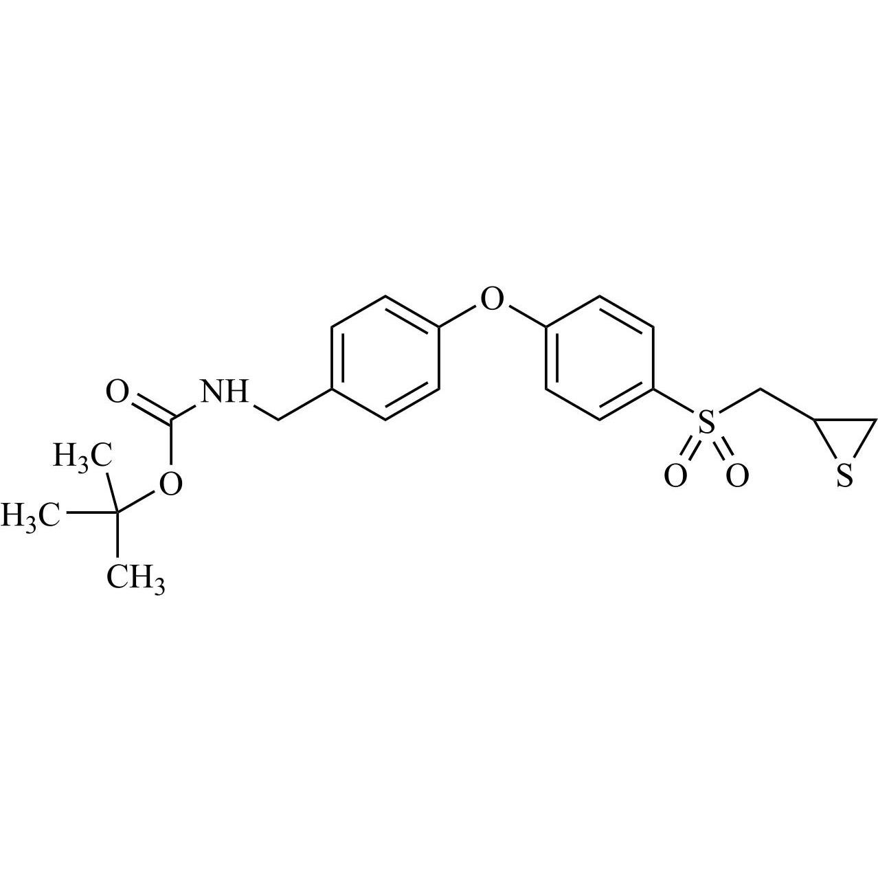 Picture of MMP-9 Impurity 1