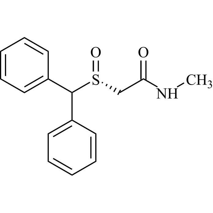 Show details for Modafinil Impurity 4 Picture of Modafinil Impurity 4