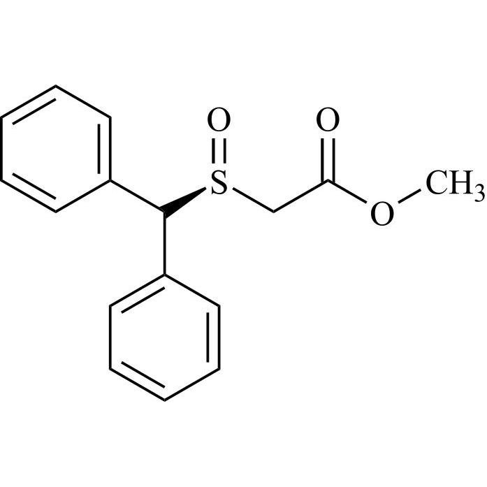 Show details for (S)-Modafinil EP Impurity C Picture of (S)-Modafinil EP Impurity C