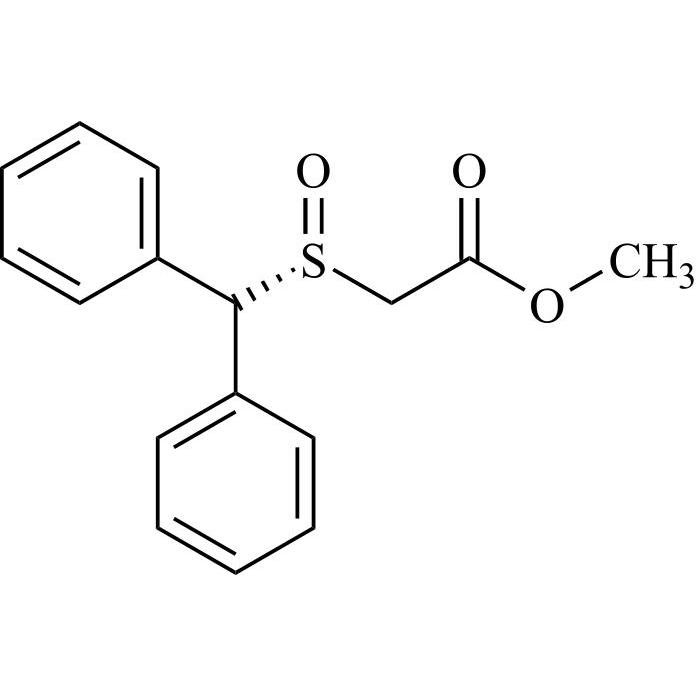 Show details for (R)-Modafinil EP Impurity C Picture of (R)-Modafinil EP Impurity C