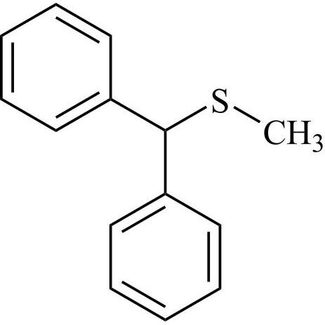 Show details for Modafinil Impurity 3 Picture of Modafinil Impurity 3