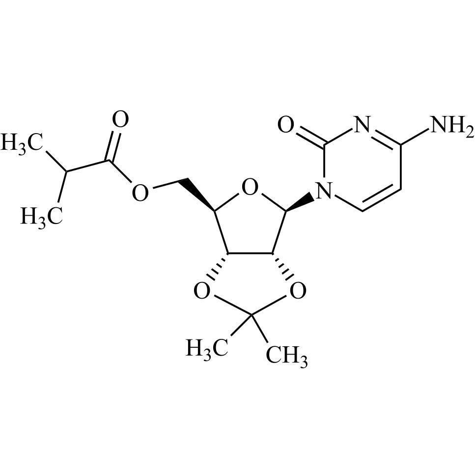 Picture of Molnupiravir Impurity 10