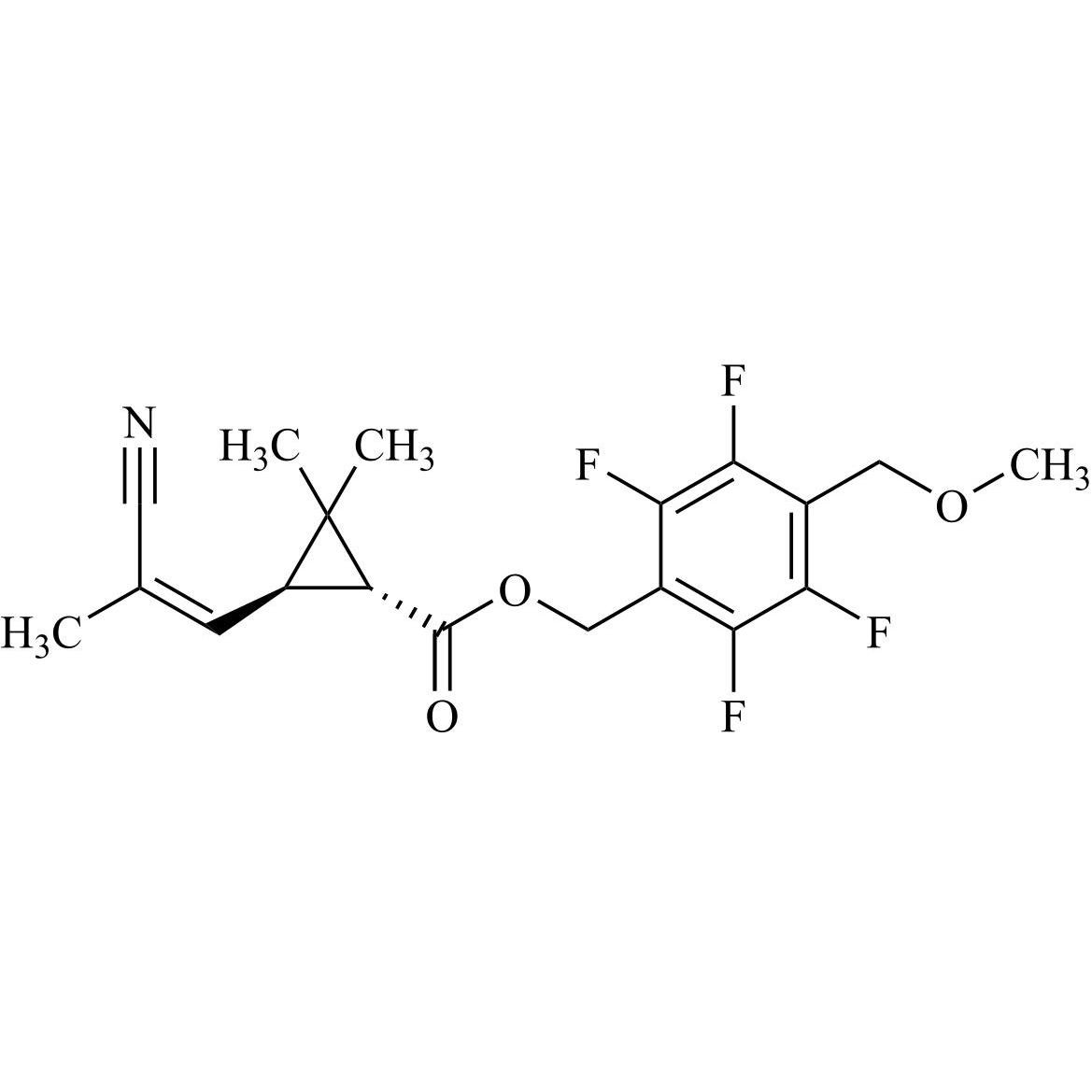 Picture of Epsilon-Momfluorothrin