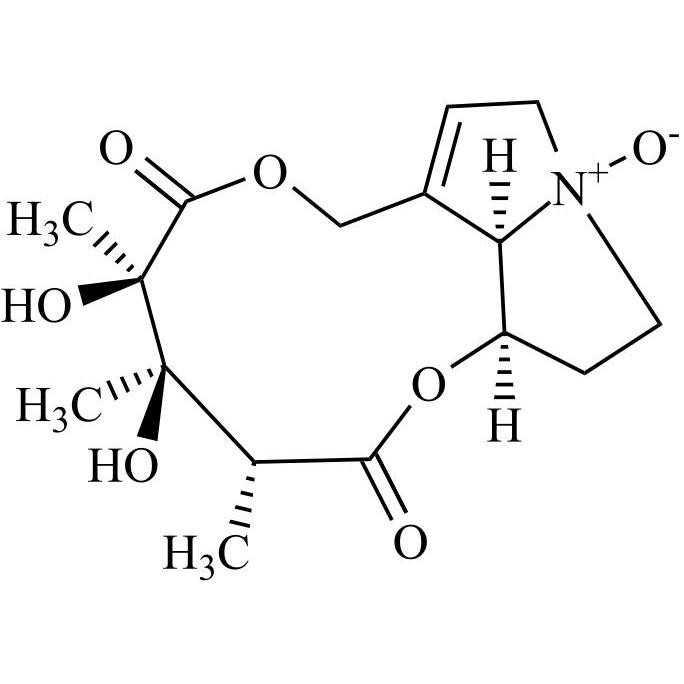 Picture of Monocrotaline N-Oxide