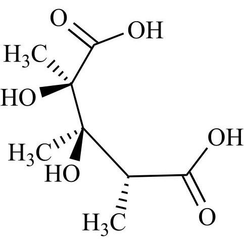 Show details for Monocrotaline Impurity 1 Picture of Monocrotaline Impurity 1