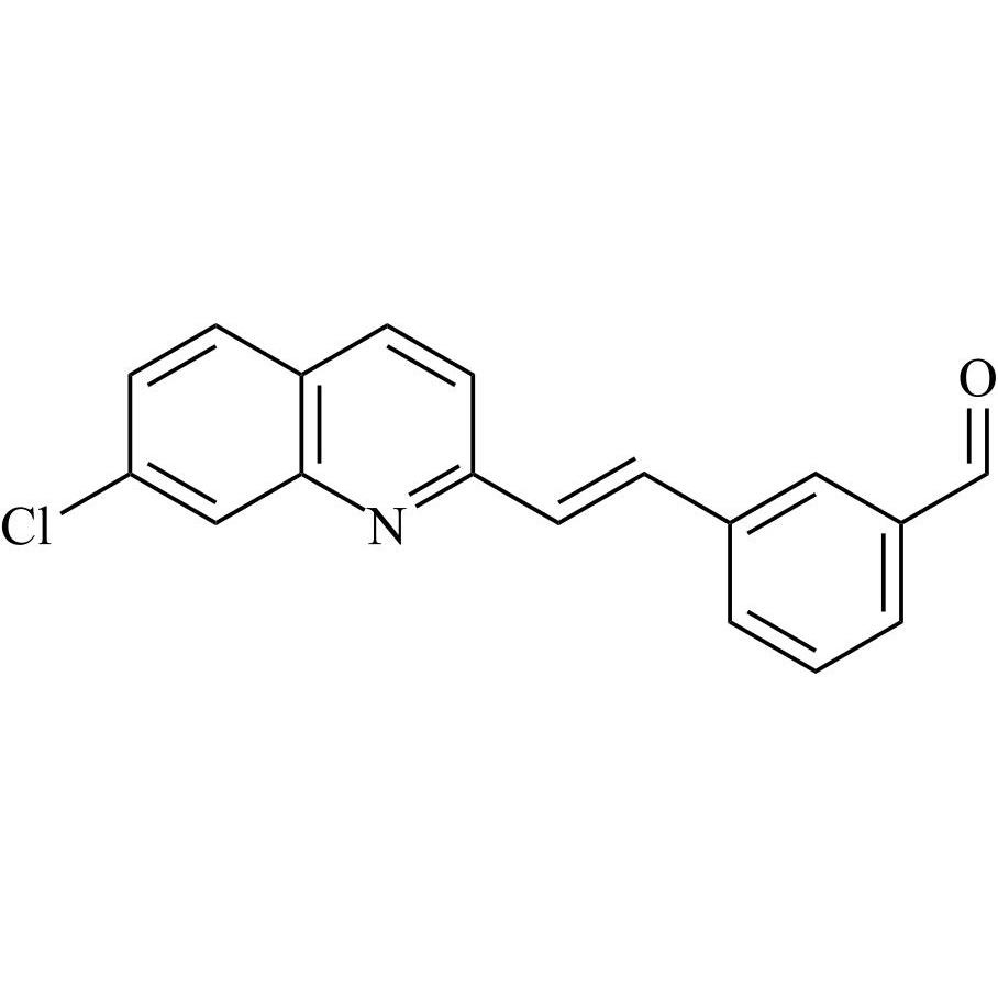 Picture of Montelukast Impurity 41