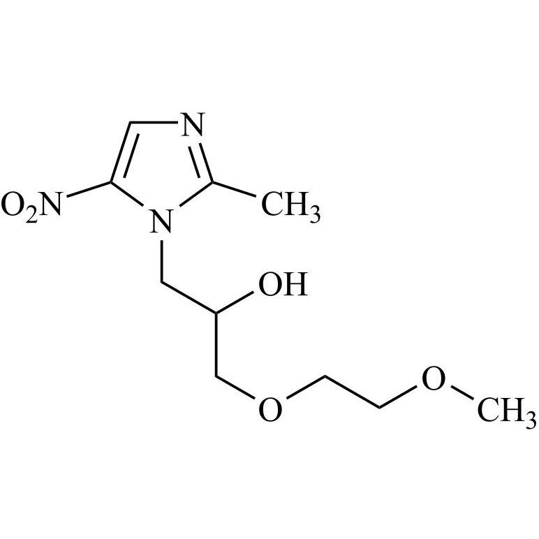 Picture of Morinidazole Impurity 7
