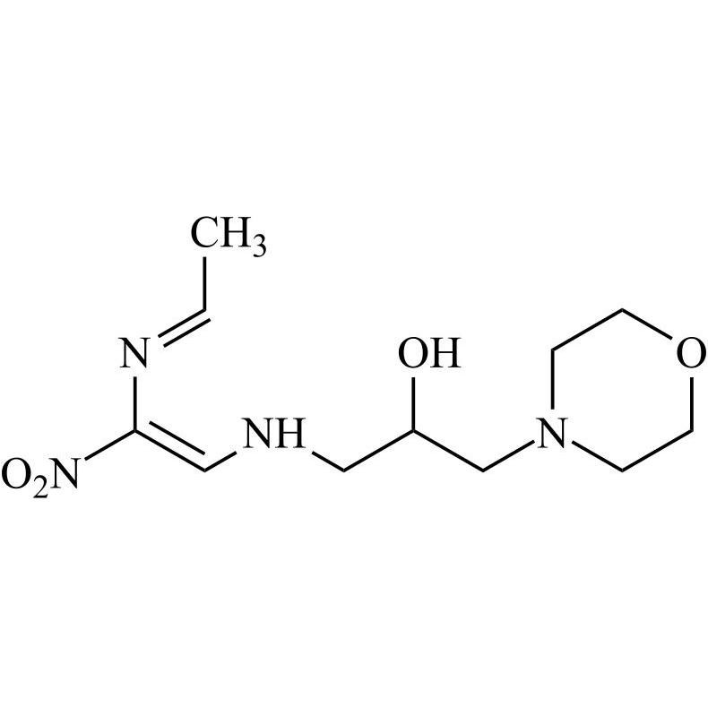 Picture of Morinidazole Impurity 8