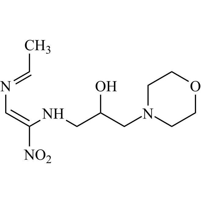Picture of Morinidazole Impurity 9