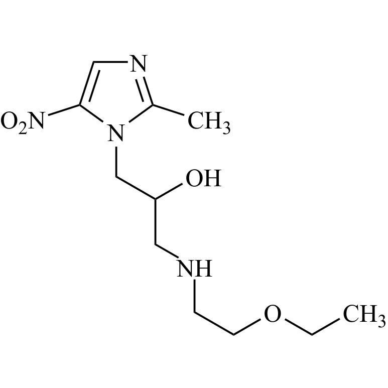 Picture of Morinidazole Impurity 10