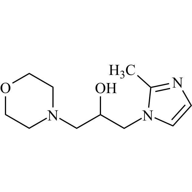 Picture of Morinidazole Impurity 5