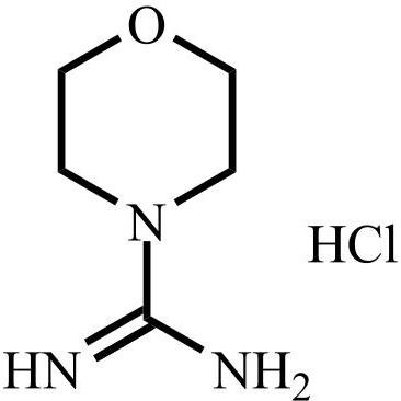 Picture of Moroxydine Impurity 2 HCl