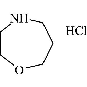 Picture of Homomorpholine Hydrochloride
