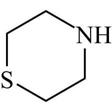 Picture of Thiomorpholine