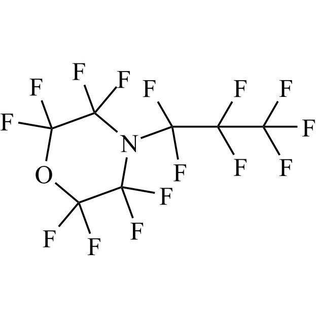 Picture of 2,2,3,3,5,5,6,6-Octafluoro-4-(1,1,2,2,3,3,3-heptafluoropropyl) Morpholine